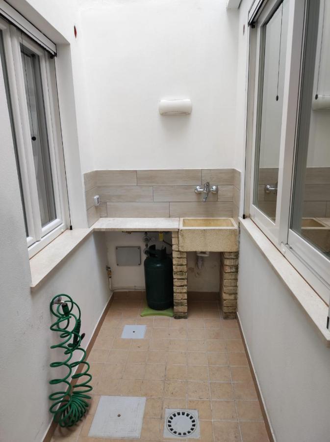 Apartments Villas קליארי מראה חיצוני תמונה