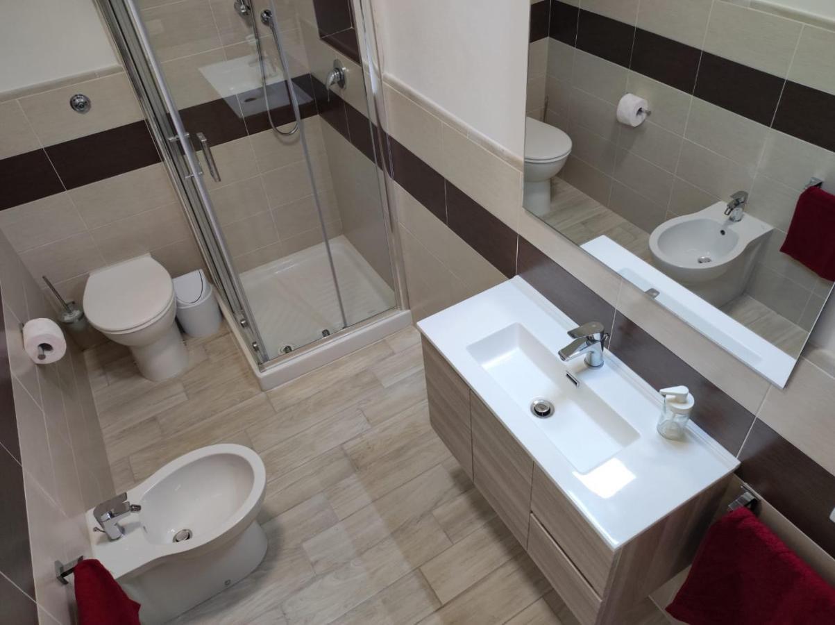 Apartments Villas קליארי מראה חיצוני תמונה