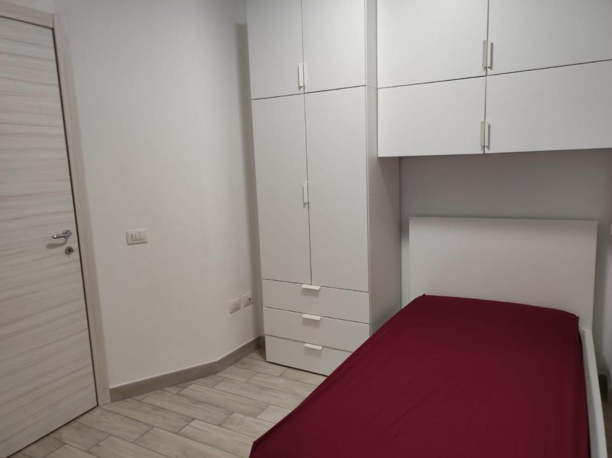 Apartments Villas קליארי מראה חיצוני תמונה