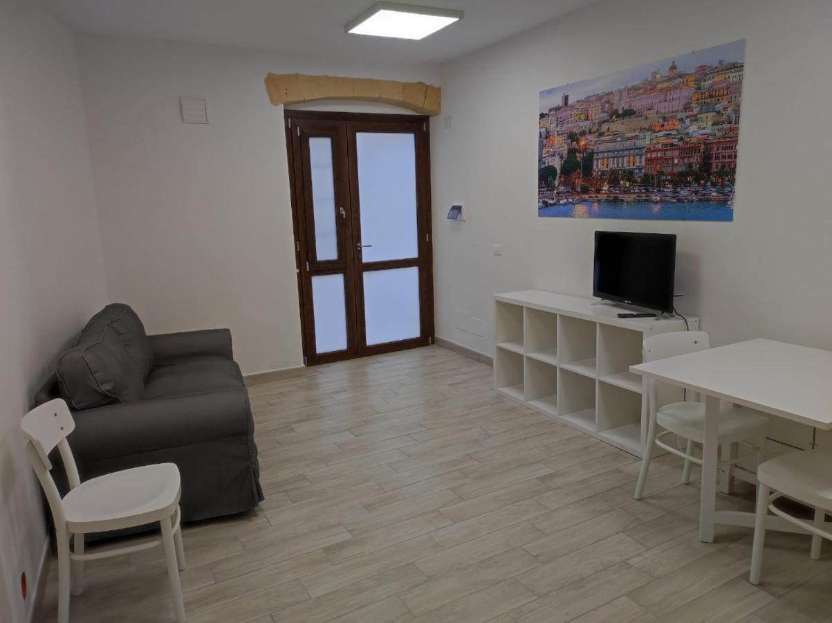 Apartments Villas קליארי מראה חיצוני תמונה
