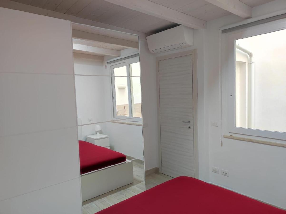 Apartments Villas קליארי מראה חיצוני תמונה